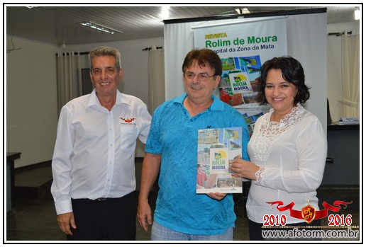 rolim de moura